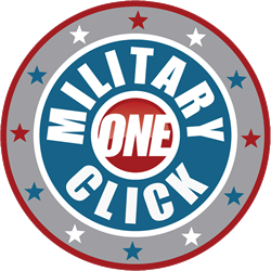 MilitaryOneClick.com"