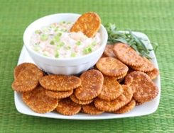 Chef John's Deviled Shrimp Dip