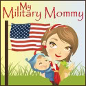 My Military Mommy